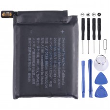 Do zegarka Apple Watch SE 44mm A2181 2020 Bateria litowo-jonowa 296 mAh
