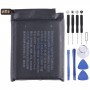 Für Apple Watch SE 44 mm A2181 2020 296 mAh Li-Ionen-Akku