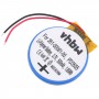 Para Garmin fenix 1/fenix 2 Reemplazo de batería PD3555W 500mAh