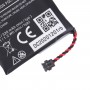 Pro Motorola Moto G10 / G20 / G30 / G10 Power 10PCS nabíjecí port konektor
