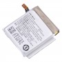 Para MEIZU Watch M007W Reemplazo de batería BA007 420mAh