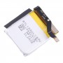 Para MEIZU Watch M007W Reemplazo de batería BA007 420mAh