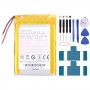 Reemplazo de batería para Amazfit EVE L0922-LF 750mAh