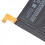 Pro ZTE Nubia Z30 Pro NX667J 2100mAh náhradní baterie Li7719T89P8h826559
