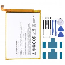 For ZTE blade A0620/A6 Lite A0622/ nubia N3 NX608j 4870mAh Battery Replacement Li3849T44P8h906450
