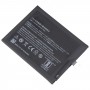 РК -екран OEM для ZTE Blade V30 Vita Digitizer Повний збірник з кадром