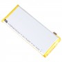 For ZTE Blade V Smart 2050 V2050RU Middle Frame Bezel Plate