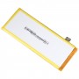 For ZTE Nubia NX507J 2380mAh Battery Replacement Li3823T43P6hA54236-H