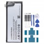 Für ZTE Nubia My Prague NX513J 2200 mAh Batterie Ersatz Li3821T44P6h3342A5