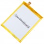 Для ZTE Blade V8 Mini BV0850 V0850 Замінний акумулятор Li3928T44P8h475371 2800mAh