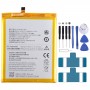 עבור ZTE Vodafone Smart V8 VFD710 החלפת סוללה Li3930T44P6h816437 3000mAh