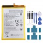Do wymiany baterii ZTE 30 Pro / S30 SE 8030N Li3959T44P8h956656 6000mAh
