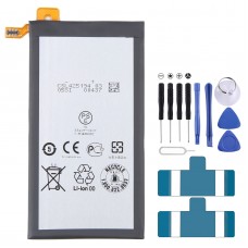 Blackberry KEY2 3360mAh aku vahetamiseks TLP035B1 