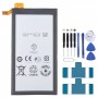 Für Blackberry KEY2 3360 mAh Akku Ersatz TLP035B1