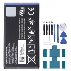 Blackberry Q10 NS-1 NX-1 2100 mAh aku vahetus BAT-52961-003 jaoks 