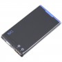 Pro Blackberry Q10 NS-1 NX-1 2100mAh náhradní baterie BAT-52961-003
