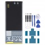 Pro Blackberry Z10 1800mAh náhradní baterie BAT-47277-003 LS-1 LS1