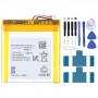 Do wymiany baterii Sony Ericsson LT26w Acro S 1840 mAh LIS1849EPRC