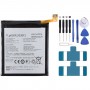 עבור אלקטל איידול 3C OT-5606 OT5026D החלפת סוללה 2900mAh TLp029C7 TLP029C1