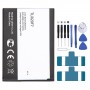 Para Alcatel 7 LTE OT-6062W/6062 3860mAh Reemplazo de batería TLp038C1