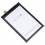 アルカテル A5 LED OT5085 2800mAh バッテリー交換用 TLP027AJ