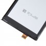 アルカテル A5 LED OT5085 2800mAh バッテリー交換用 TLP027AJ