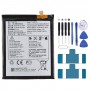 For Alcatel One Touch POP 8 P320A TLP041CC 4060mAh Battery Replacement