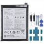 Alcatel 1s 5024A 5024D_EEA 3000mAh akkumulátorhoz TLP030K7