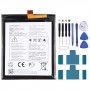 Für Alcatel 3v 2019 5032w 4000mAh Batterie Ersatz tlp038b1