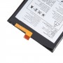Original LCD -skärm för Ulefone Armor X8i med digitizer Full Assembly