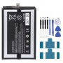 适用于 Infocus M535 M680 2600mAh 电池更换 HE306