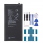 Pro Xiaomi Pad 5 Pro 4200mAh náhradní baterie BN4D