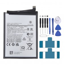 For Samsung Galaxy A03s 4900mAh Battery Replacement WT-S-w1