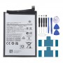 Para Samsung Galaxy A03s 4900mAh Reemplazo de batería WT-S-w1