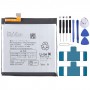 Pro Sharp AQUOS R5G SHG01 Náhradní baterie UBATIA304AFN1 3730mAh