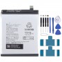 Náhradní baterie pro Sharp Aquos Zero 5G / Sense 4 Lite UBATIA305AFN2 4570mAh