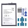 Für Infinix Note 7 / Note 10 / Hot 11S Batteriewechsel BL-49GX 5000 mAh