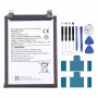 Pro Itel A56 / A56 Pro náhradní baterie BL-39LI 4000mAh