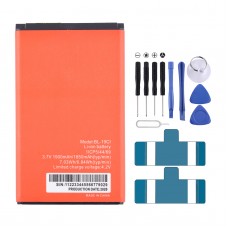 For Itel IT5232 IT2590 Battery Replacement BL-19CI 1900mAh 