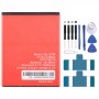 עבור איטל S41 A5 החלפת סוללה BL-27BI 2800mAh