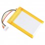 For JBL Go 3 GSP383562 G03 750mAh Battery Replacement
