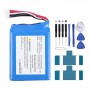 Sostituzione batteria per Harman/Kardon Esquire 2 CP-HK03 GSP805070 3200mAh