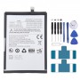 Benco BP0006 4900mAh akkumulátor cseréhez