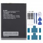 Pour Tecno Pop 5 GO BL-38BT 4000mAhRemplacement de la batterie