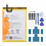 עבור Vsmart joy 3 plus BVSM-430 5000mAh החלפת סוללה