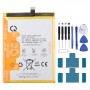 Para VSMART BVSM-V4001 BVSMV4001 4000mAh Reemplazo de batería