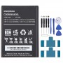 Náhradní baterie pro BLU C906646400L 4000mAh