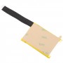 עבור JBL Go 2 2h G02/MLP284154 1ICP3/41/54 החלפת סוללה 730mAh
