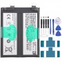 Reemplazo de batería de polímero de litio para vivo X90 B-X5 4810mAh
