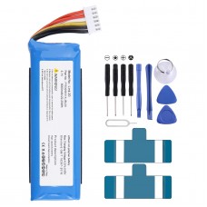 6000mAh Battery Replacement For JBL Link 20 Link20 P763098 01A